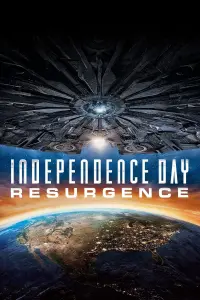 Постер к фильму "День независимости: Возрождение" #33189