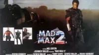 Задник к фильму "Безумный Макс 2: Воин дороги" #57322