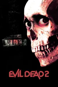 Постер к фильму "Зловещие мертвецы 2" #472660