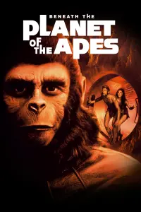 Постер к фильму "Под планетой обезьян" #63316