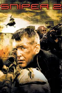 Постер к фильму "Снайпер 2" #142890