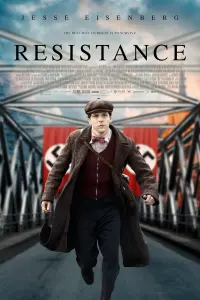Постер к фильму "Сопротивление" #105839
