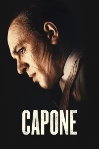 Постер к фильму "Капоне. Лицо со шрамом" #348441