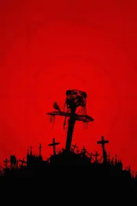Постер к фильму "Кладбище домашних животных: Кровные узы" #317759