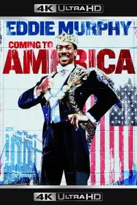 Постер к фильму "Поездка в Америку" #256641