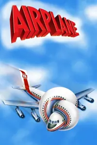 Постер к фильму "Аэроплан" #518435