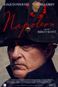 Постер к фильму "Наполеон" #160543