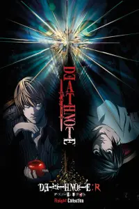 Death Note Relight 2: L's Successors