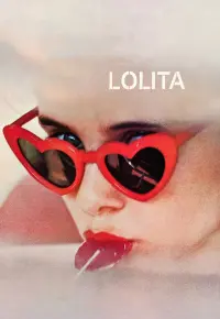 Постер к фильму "Лолита" #222625