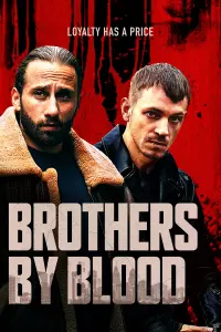Постер к фильму "Кровные братья" #142470