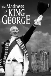 Постер к фильму "Безумие короля Георга" #475515