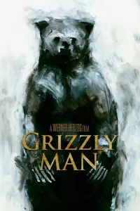 Постер к фильму "Человек гризли" #441353