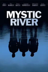 Постер к фильму "Таинственная река" #90966