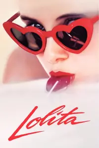 Постер к фильму "Лолита" #222627