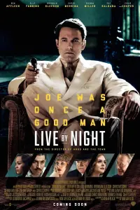Постер к фильму "Закон ночи" #295023
