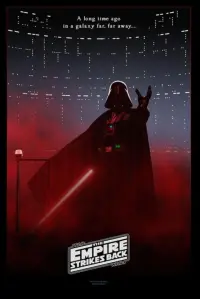 Постер к фильму "Звёздные войны: Эпизод 5 - Империя наносит ответный удар" #53242