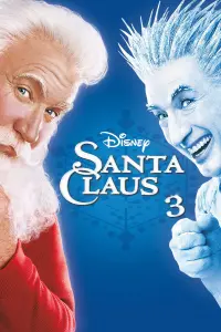 Постер к фильму "Санта Клаус 3" #58886