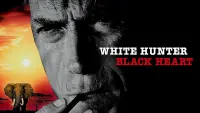 Задник к фильму "Белый охотник, черное сердце" #146919