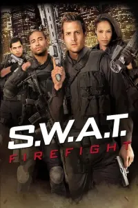 Постер к фильму "S.W.A.T.: Огненная буря" #76449