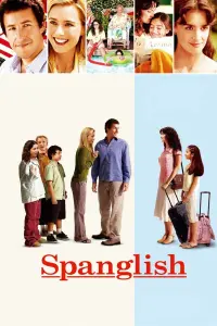 Постер к фильму "Испанский английский" #115442