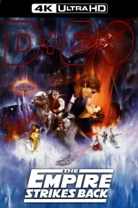 Постер к фильму "Звёздные войны: Эпизод 5 - Империя наносит ответный удар" #53429