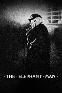 Постер к фильму "Человек-слон" #124252
