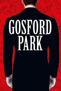 Постер к фильму "Госфорд парк" #143458