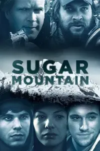 Постер к фильму "Сахарная гора" #358660