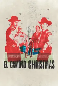 Постер к фильму "Рождество в Эль-Камино" #134724