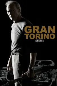 Постер к фильму "Гран Торино" #98425