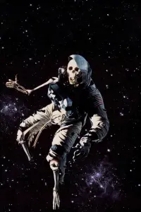 Постер к фильму "Мёртвый космос" #471212