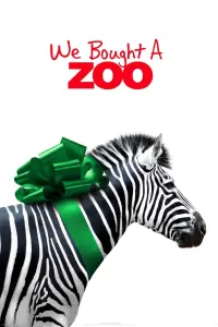 Постер к фильму "Мы купили зоопарк" #75729