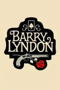 Постер к фильму "Барри Линдон" #123254