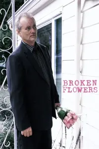 Постер к фильму "Сломанные цветы" #254656
