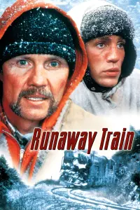 Постер к фильму "Поезд-беглец" #96601