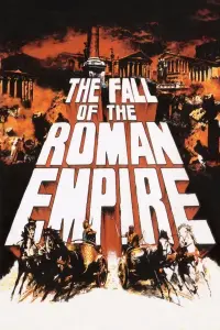 Постер к фильму "Падение Римской империи" #129880