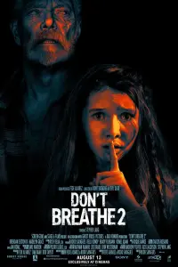 Постер к фильму "Не дыши 2" #51786