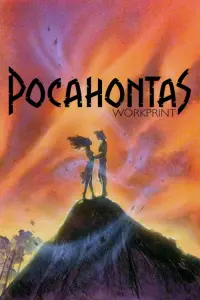 Постер к фильму "Покахонтас" #48523