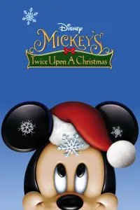 Постер к фильму "Микки: И снова под Рождество" #66520