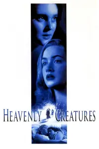 Постер к фильму "Небесные создания" #158716