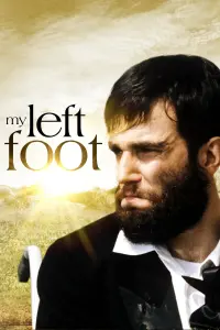 Постер к фильму "Моя левая нога" #209976