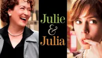 Задник к фильму "Джули и Джулия: Готовим счастье по рецепту" #123943