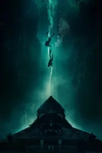 Постер к фильму "Подводный дом" #302964