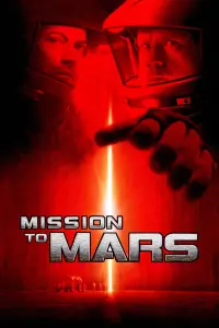 Постер к фильму "Миссия на Марс" #85027