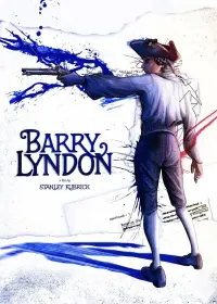 Постер к фильму "Барри Линдон" #123278