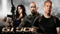 Задник к фильму "G.I. Joe: Бросок кобры 2" #42145