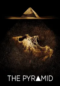 Постер к фильму "Пирамида" #106619