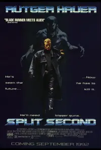Постер к фильму "Считанные секунды" #140117