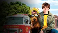 Задник к фильму "Пожарный пёс" #429241