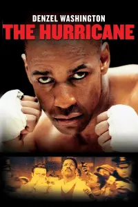 Постер к фильму "Ураган" #137748